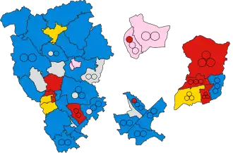 1987 results map