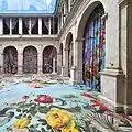 Bramante's Cloister