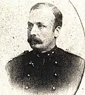 L.C. van den Brandeler