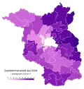 BSW vote