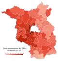 SPD vote