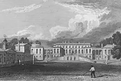Bramham Park