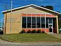 Brantley Post Office (ZIP code: 36009)
