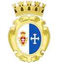Official seal of Aracati
