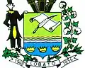 Official seal of Lobato
