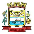 Coat of arms of Barra do Guarita