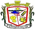Coat of arms of Capivari do Sul