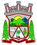 Official seal of Herveiras