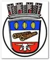 Official seal of Medeiros Neto