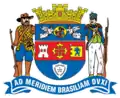 Coat of arms of Laguna