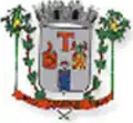 Coat of arms of Pirangi