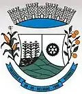 Official seal of Relvado