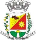 Coat of arms of Tuparendi