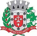 Coat of arms of Américo de Campos