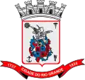 Coat of arms of Rio Grande