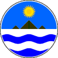 Official seal of Ribeira Grande