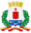 Coat of arms of Iguatu