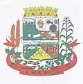 Official seal of Arapuã
