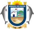 Official seal of Armação dos Búzios
