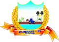 Coat of arms of Currais