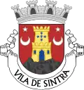 Coat of arms of Sintra