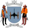 Official seal of Lapa