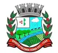 Coat of arms of Bonito