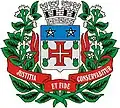 Official seal of Cajamar