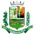 Coat of arms of Jacobina do Piauí