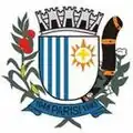 Coat of arms of Parisi