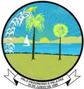Coat of arms of Porto, Piauí