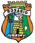 Official seal of Rosário