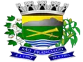 Official seal of São Francisco, Paraíba