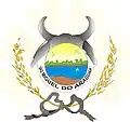 Official seal of São Miguel do Araguaia