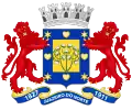 Official seal of Juazeiro do Norte