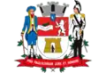 Coat of arms of Jacareí