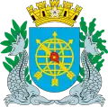 Coat of arms of Guanabara (state)