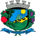 Coat of arms of Valinhos