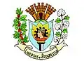 Coat of arms of Arealva