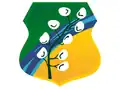 Official seal of Nova Russas