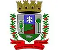 Official seal of São José dos Ausentes