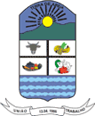 Coat of arms of Terra de Areia
