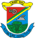 Coat of arms of Três Coroas
