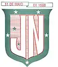 Official seal of João Neiva