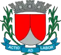 Official seal of Riachuelo