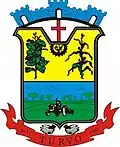 Official seal of Turvo