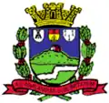 Coat of arms of Analândia