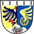 Coat of arms of Bratčice