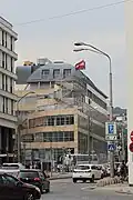 Embassy of Austria in Bratislava