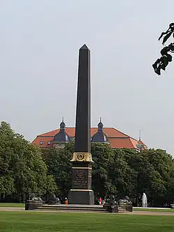 Löwenwall